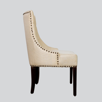 Salerno dining chair